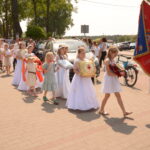 Boże Ciało 30.05.2024 19