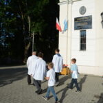 Zakończenie Oktawy Bożego Ciała 06.06.2024 18