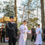 2025.04.20 Procesja Rezurekcyjna i Msza św. 12