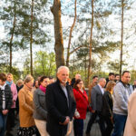 2025.04.20 Procesja Rezurekcyjna i Msza św. 14