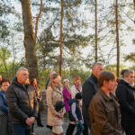 2025.04.20 Procesja Rezurekcyjna i Msza św. 16
