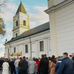 2025.04.20 Procesja Rezurekcyjna i Msza św. 18