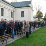 2025.04.20 Procesja Rezurekcyjna i Msza św. 19