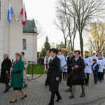 2025.04.20 Procesja Rezurekcyjna i Msza św. 23