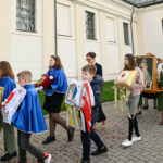 2025.04.20 Procesja Rezurekcyjna i Msza św. 27
