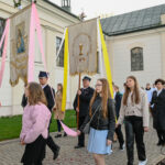 2025.04.20 Procesja Rezurekcyjna i Msza św. 29