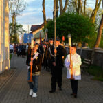 2025.04.20 Procesja Rezurekcyjna i Msza św. 3
