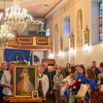2025.04.20 Procesja Rezurekcyjna i Msza św. 30