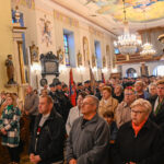 2025.04.20 Procesja Rezurekcyjna i Msza św. 33