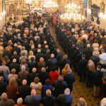 2025.04.20 Procesja Rezurekcyjna i Msza św. 35