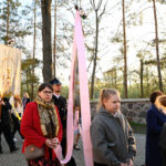 2025.04.20 Procesja Rezurekcyjna i Msza św. 7