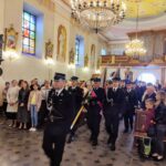 2025.05.04 Msza św. w int. OSP z Gminy Klembów 1
