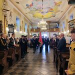 2025.05.04 Msza św. w int. OSP z Gminy Klembów 2