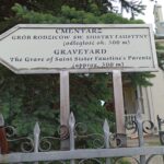2025.05.27 Dom rodzinny św. Faustyny w Głogowcu 1
