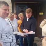 2025.05.27 Dom rodzinny św. Faustyny w Głogowcu 13
