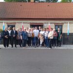 2025.05.27 Dom rodzinny św. Faustyny w Głogowcu 15