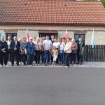 2025.05.27 Dom rodzinny św. Faustyny w Głogowcu 16