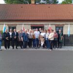 2025.05.27 Dom rodzinny św. Faustyny w Głogowcu 17