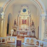 2025.05.27 Sanktuarium Urodzin i Chrztu św. Faustyny w Świnicach Warckich 1