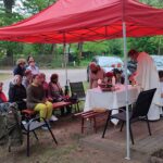 2025.05.30 Msza św. przy kapliczce Matki Bożej w Michałowie 14