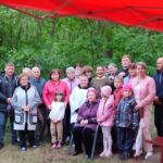 2025.05.30 Msza św. przy kapliczce Matki Bożej w Michałowie 16