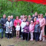 2025.05.30 Msza św. przy kapliczce Matki Bożej w Michałowie 17