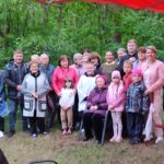 2025.05.30 Msza św. przy kapliczce Matki Bożej w Michałowie 18
