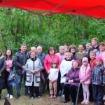 2025.05.30 Msza św. przy kapliczce Matki Bożej w Michałowie 19