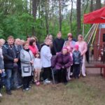 2025.05.30 Msza św. przy kapliczce Matki Bożej w Michałowie 21