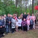 2025.05.30 Msza św. przy kapliczce Matki Bożej w Michałowie 22