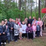2025.05.30 Msza św. przy kapliczce Matki Bożej w Michałowie 23