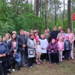 2025.05.30 Msza św. przy kapliczce Matki Bożej w Michałowie 24