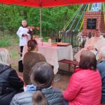2025.05.30 Msza św. przy kapliczce Matki Bożej w Michałowie 5