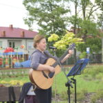 2025.05.31 Msza św. przy kapliczce Matki Bożej w Dobczynie 15