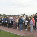 2025.05.31 Msza św. przy kapliczce Matki Bożej w Dobczynie 19