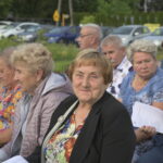 2025.05.31 Msza św. przy kapliczce Matki Bożej w Dobczynie 2