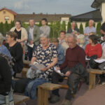 2025.05.31 Msza św. przy kapliczce Matki Bożej w Dobczynie 23