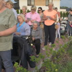 2025.05.31 Msza św. przy kapliczce Matki Bożej w Dobczynie 26