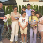 2025.05.31 Msza św. przy kapliczce Matki Bożej w Dobczynie 27