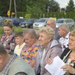 2025.05.31 Msza św. przy kapliczce Matki Bożej w Dobczynie 3