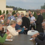 2025.05.31 Msza św. przy kapliczce Matki Bożej w Dobczynie 34