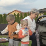2025.05.31 Msza św. przy kapliczce Matki Bożej w Dobczynie 35