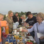 2025.05.31 Msza św. przy kapliczce Matki Bożej w Dobczynie 36
