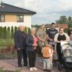 2025.05.31 Msza św. przy kapliczce Matki Bożej w Dobczynie 8