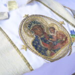 2025.05.31 Msza św. przy kapliczce Matki Bożej w Dobczynie 9
