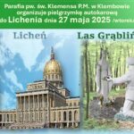 27.05.2025 pielgrzymka do Lichenia
