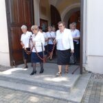 2025.06.01 Pierwsza Niedziela miesiąca, procesja 19