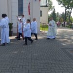 2025.06.01 Pierwsza Niedziela miesiąca, procesja 2