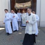 2025.06.01 Pierwsza Niedziela miesiąca, procesja 26