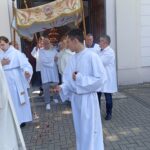 2025.06.01 Pierwsza Niedziela miesiąca, procesja 27